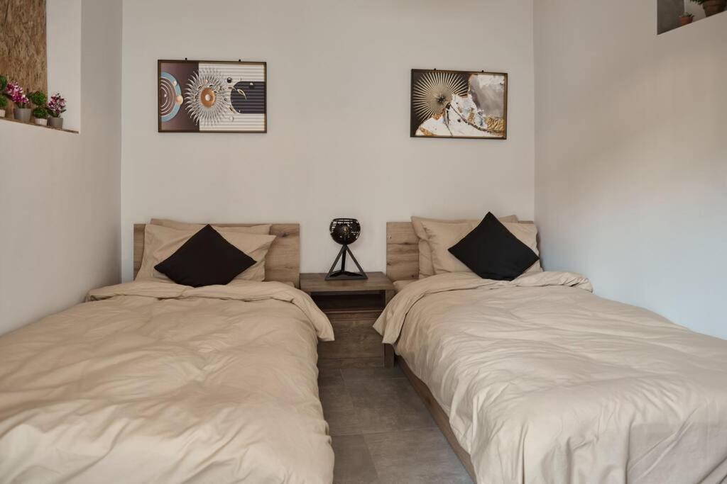 Villa Filarety Luxury House Θεσσαλονίκη Εξωτερικό φωτογραφία