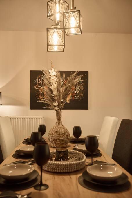 Villa Filarety Luxury House Θεσσαλονίκη Εξωτερικό φωτογραφία
