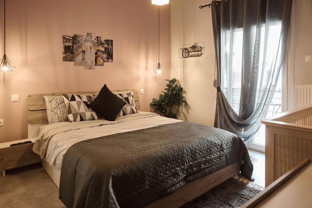 Villa Filarety Luxury House Θεσσαλονίκη Εξωτερικό φωτογραφία