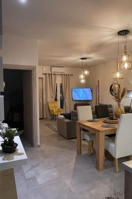 Villa Filarety Luxury House Θεσσαλονίκη Εξωτερικό φωτογραφία
