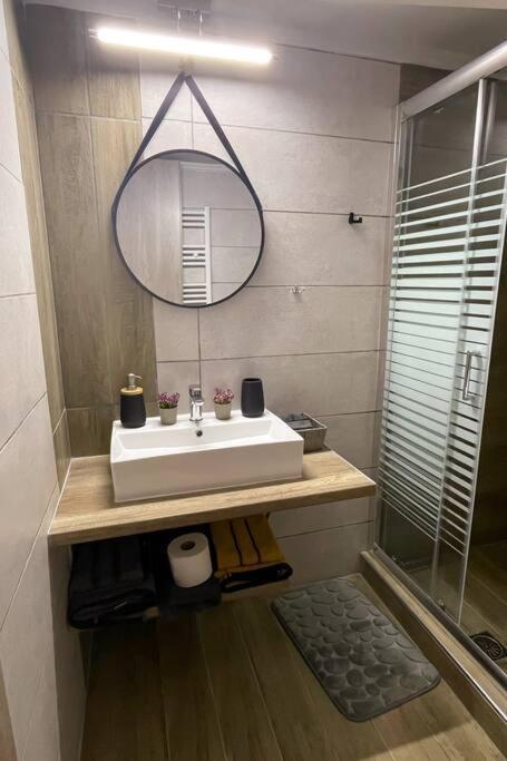 Villa Filarety Luxury House Θεσσαλονίκη Εξωτερικό φωτογραφία