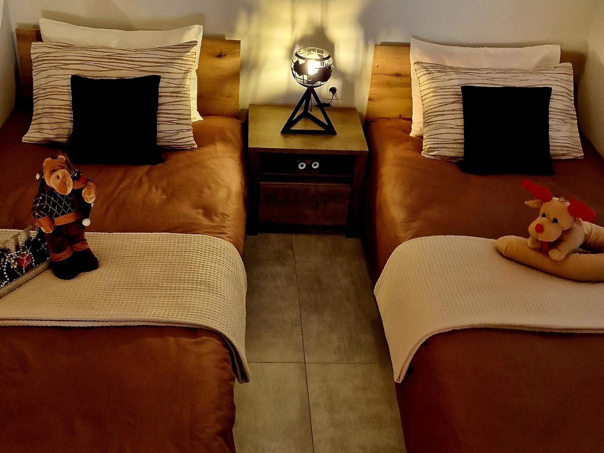 Villa Filarety Luxury House Θεσσαλονίκη Εξωτερικό φωτογραφία