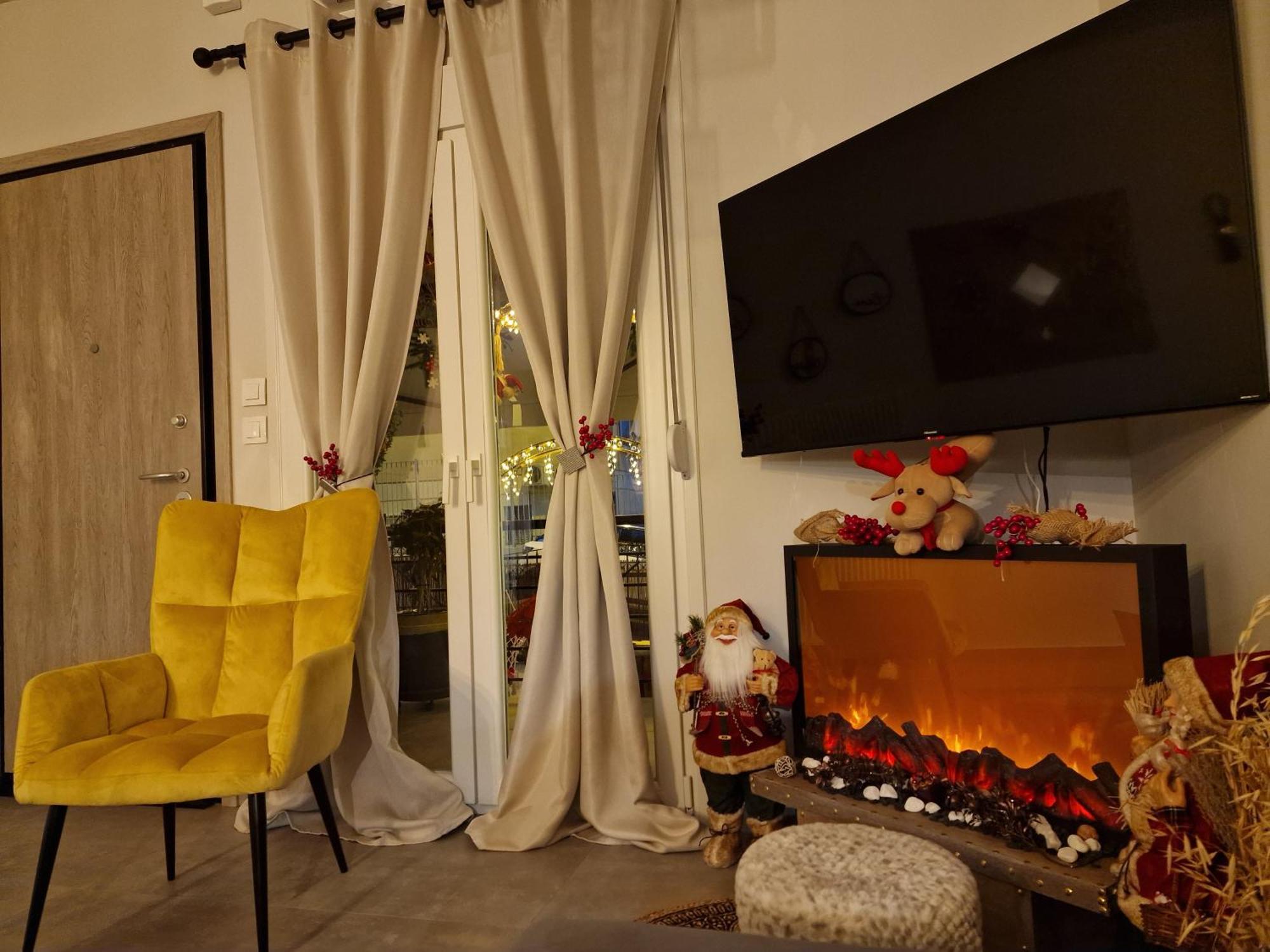 Villa Filarety Luxury House Θεσσαλονίκη Εξωτερικό φωτογραφία