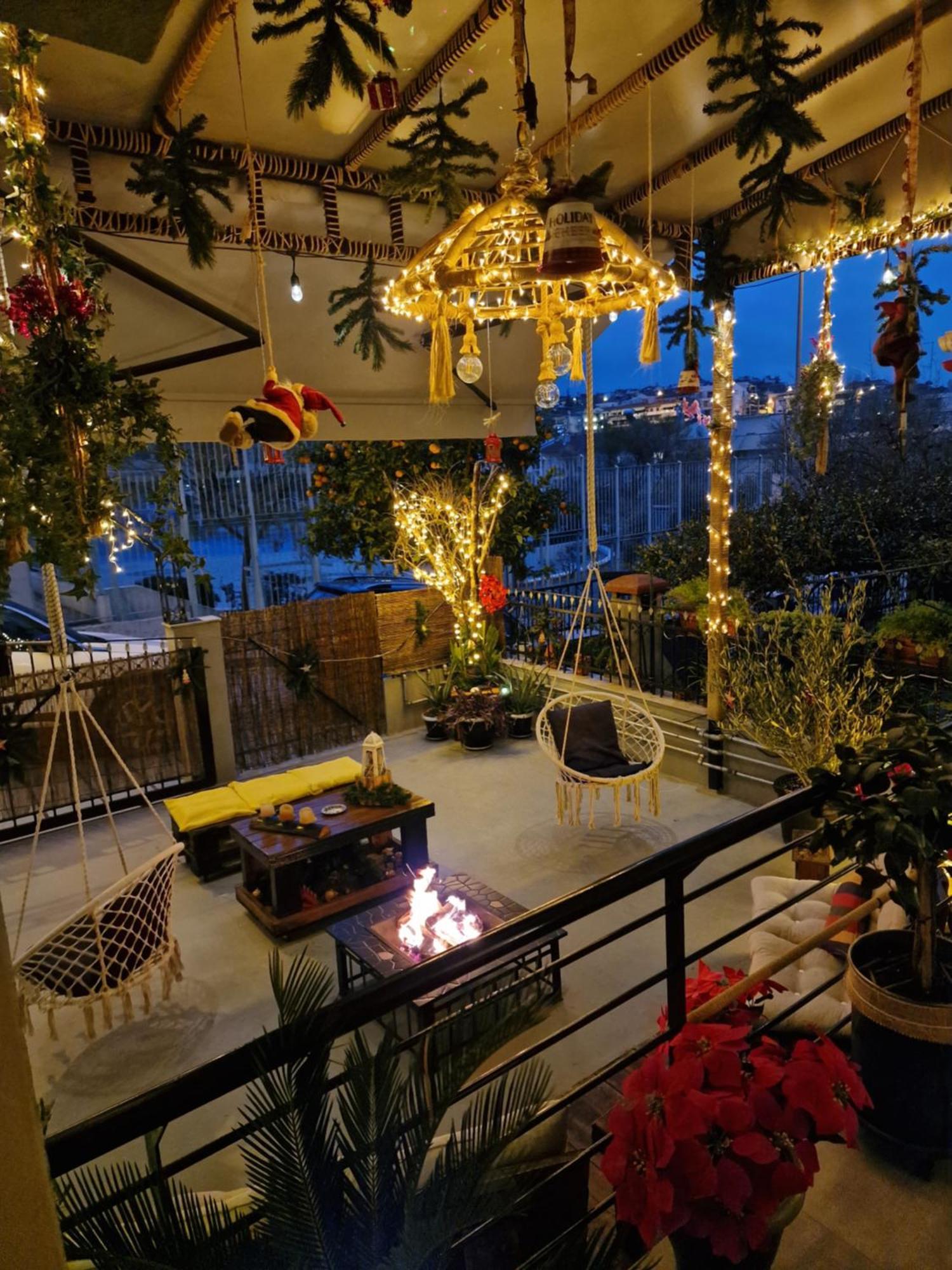 Villa Filarety Luxury House Θεσσαλονίκη Εξωτερικό φωτογραφία
