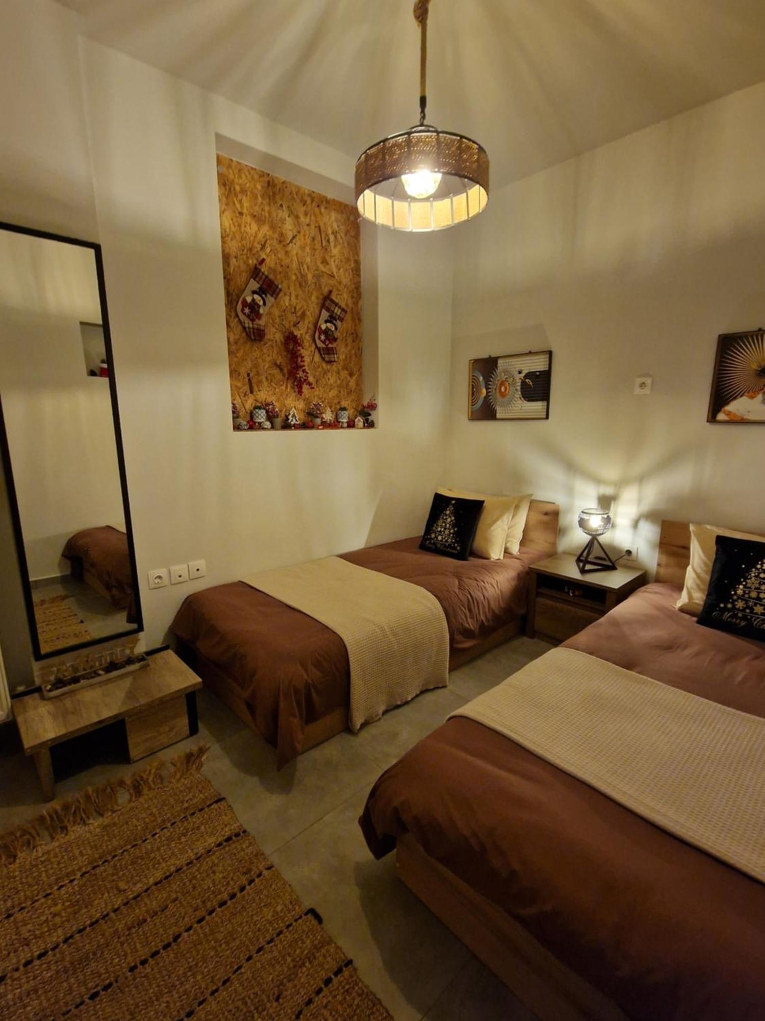 Villa Filarety Luxury House Θεσσαλονίκη Εξωτερικό φωτογραφία